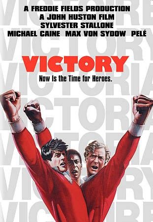 Victory - (Region 1 Import DVD)