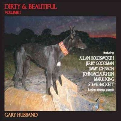 Dirty &amp; Beautiful Volume 1 - (Import CD)