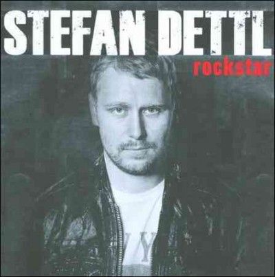 Stefan Dettle - Rockstar (CD)