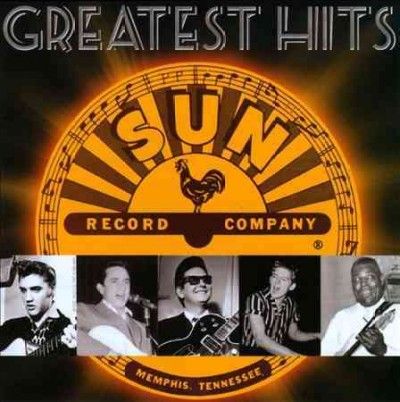 Various - Sun Records Greatest Hits (CD)