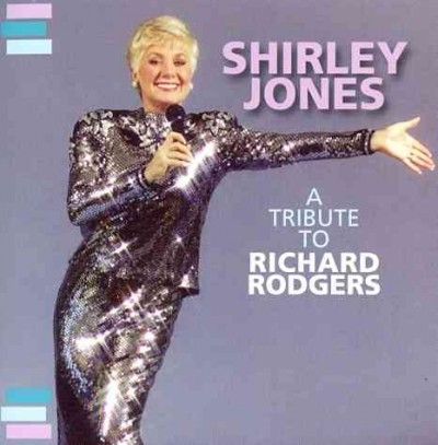 Tribute to Richard Rodgers - (Import CD)