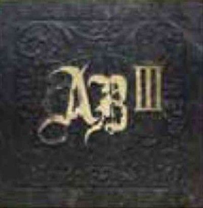 Alter Bridge - Ab Iii (CD)