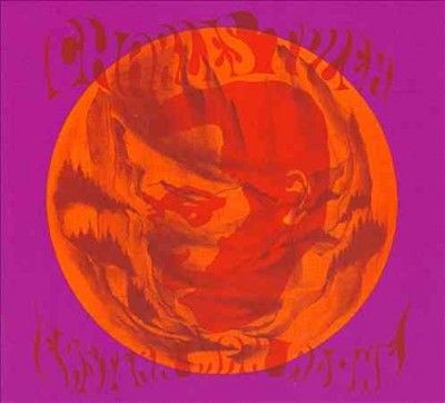 Charles Tyler - Eastern Man Alone (CD)