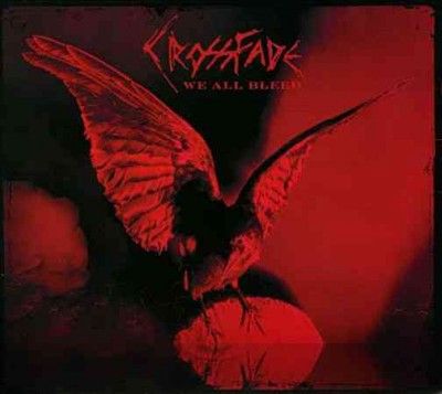 We All Bleed - (Import CD)