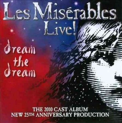 Original Cast - Les Miserables: Live! 2010 Ocr (CD)