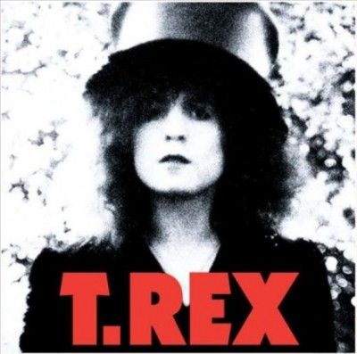 T. Rex - Slider (CD)