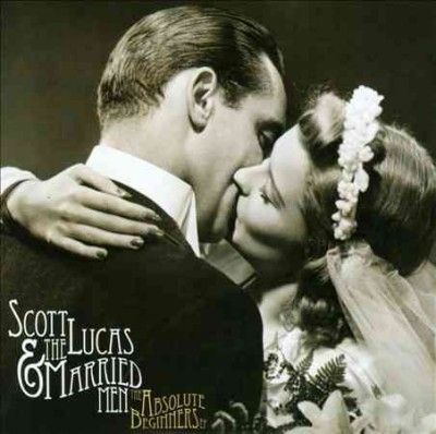 Scott &amp; The M Lucas - Absolute Beginners Ep (CD)