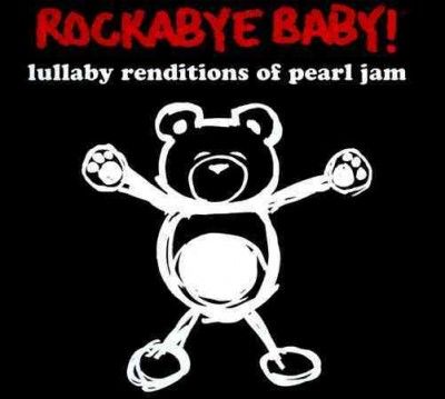 Rockabye Baby! - Rockabye Baby: Pearl Jam Lullaby Rendi (CD)
