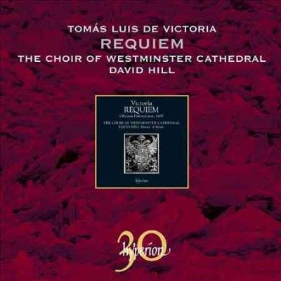 Tomas Luis Victoria - Victoria: Requiem (CD)
