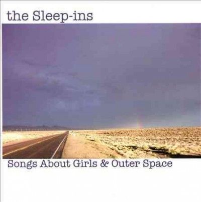 Sleep - Ins - Songs About Girls &amp; Outer Space (CD)