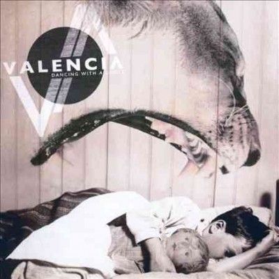 Valencia - Dancing With A Ghost (CD)