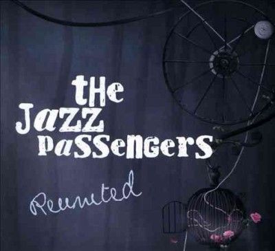 Reunited - (Import CD)