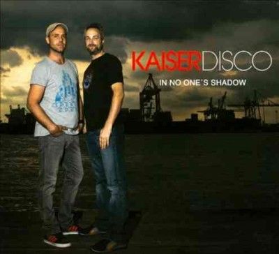 Kaiserdisco - In No One's Shadow (CD)