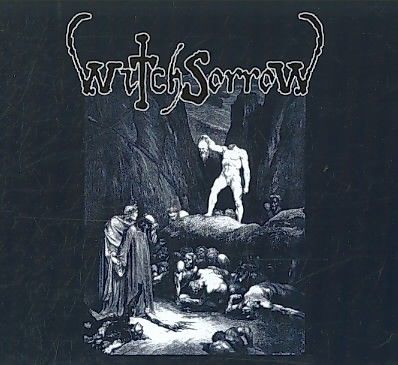 Witchsorrow - (Import CD)