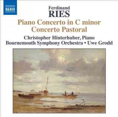 Piano Concertos - Vol.4 (CD)