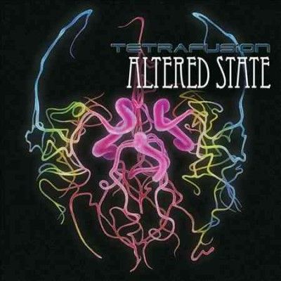 Altered State - (Import CD)