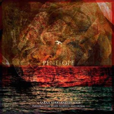 Sarah Kirkla Snider - Snider: Penelope (CD)