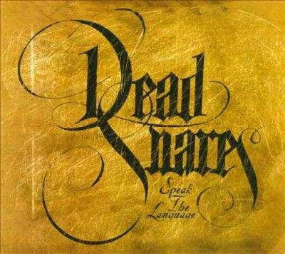 Dead Snares - Speak The Language (CD)