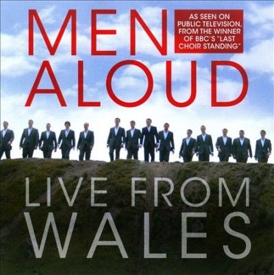 Live from Wales - (Import CD)