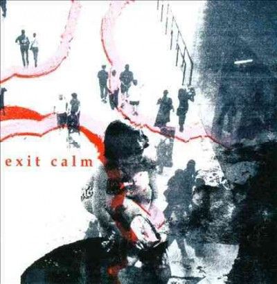 Exit Calm - Exit Calm (CD)