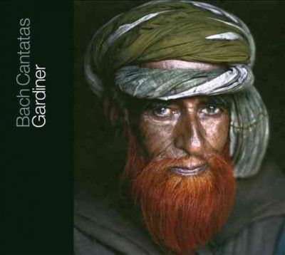 Monteverdi Choir - Bach: Bach Cantatas Vol 12 (CD)