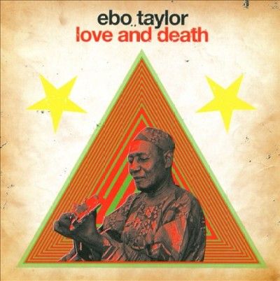 Love and Death - (Import CD)