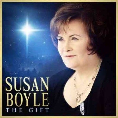 Gift - (Import CD)