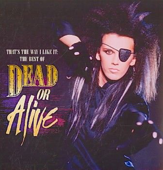 That's the Way I Like It:Best of Dead - (Import CD)