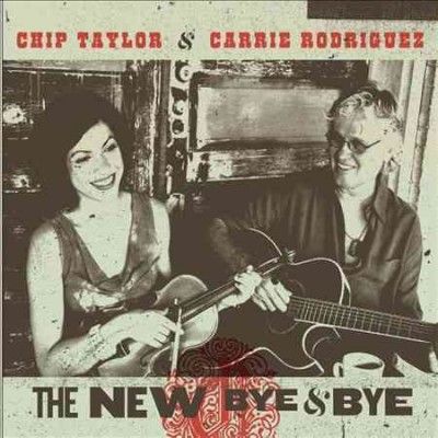 Chip Taylor - Skylark (CD)