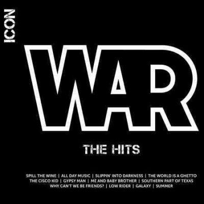 War - Icon: War (CD)