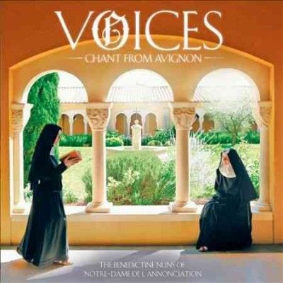 Benedictine Nuns - Voices (CD)