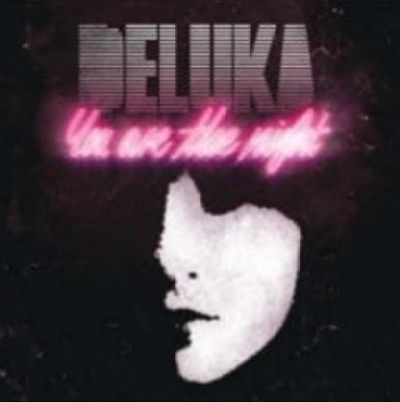 Deluka - You Are The Night (CD)