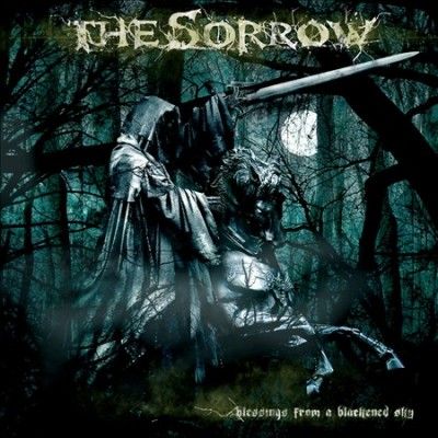 Sorrow - Blessings From A Blackened Sky (CD)
