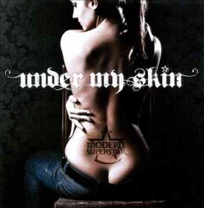 Modern Superstar - 1 Part Saint 2 Parts Sinner (CD)