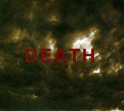 Wooden Wand - Death Seat (CD)