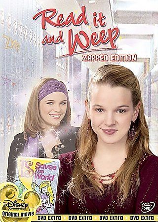 Read It and Weep - (Region 1 Import DVD)