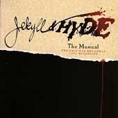 Original Broadway Ca - Jekyll &amp; Hyde - The Musical (CD)