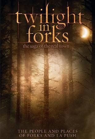 Twilight in Forks - (Region 1 Import DVD)