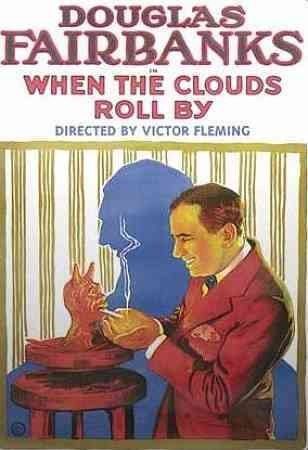 When the Clouds Roll by - (Region 1 Import DVD)