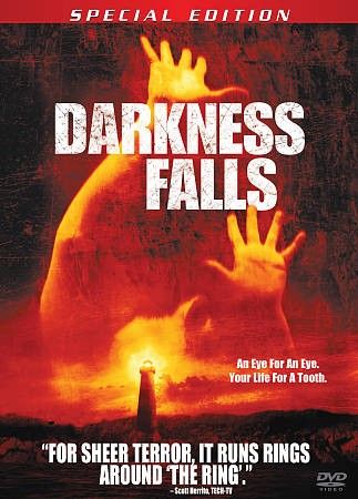 Darkness Falls (Special Edition) - (Region 1 Import DVD)