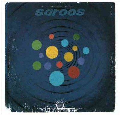 Saroos - See Me Not (CD)