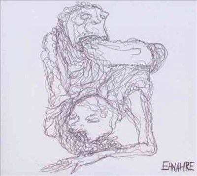 Ehnahre - Taming The Cannibals (CD)