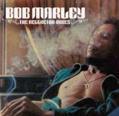 Bob Marley - Reggaeton Mixes (CD)