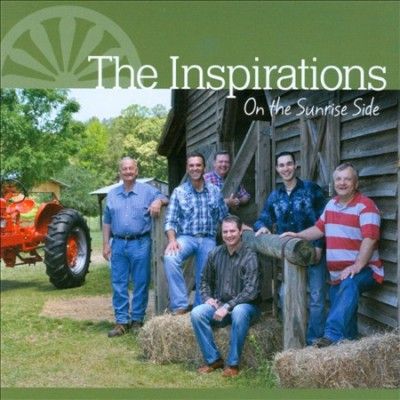 Inspirations - On The Sunrise Side (CD)
