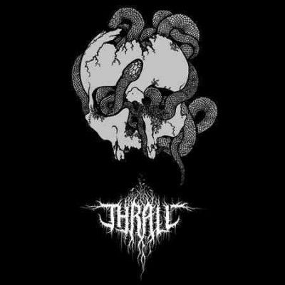 Thrall - Away From The Haunts Of Men (CD)