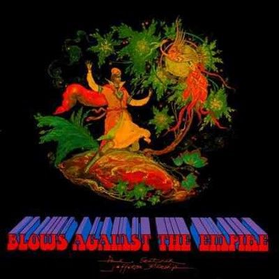 Paul Kantner - Blows Against The Empire (CD)