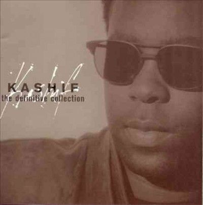 Kashif - Definitive Collection (CD)