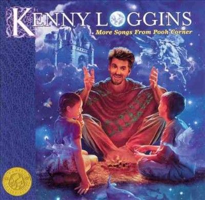 Kenny Loggins - More Songs From Pooh Corner (CD)