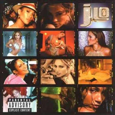 J to Tha L O Remixes - (Import CD)