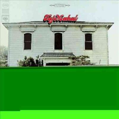 Taj Mahal - Taj Mahal (expanded Edition) (CD)